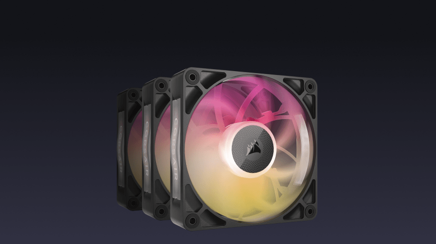 Corsair 専用分岐 ファン、コントローラ、AIOを構成する最良の方法 | CORSAIR